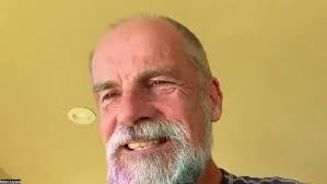 Randy Glover, Jumpman — interview