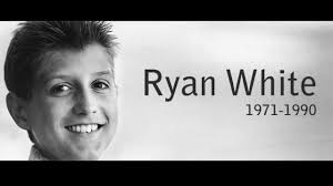 Ryan White: un legado que no morirá