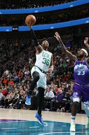 Et at vivint smart home arena. Photos Celtics Vs Jazz Feb 26 2020 Boston Celtics Boston Celtics Celtic Jazz