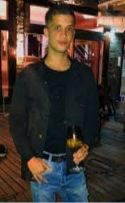 Ele foi baleado em confronto durante operação da. Jovem E Morto Apos Vazar Suposta Relacao Sexual Com Miliciano No Rj Noticias R7 Rio De Janeiro