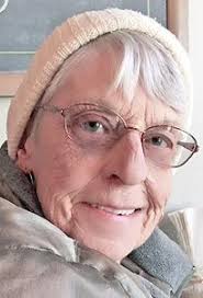 Donna Vogel Obituary (1943