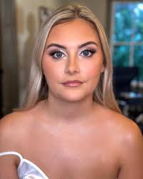 Catherine Carcia Makeup