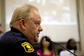 At San Pablo Park community meeting, ideas for reducing gun violence