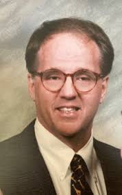 John Robert Gross Obituary (2023)