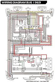 Pull out a sheet of paper and sketch it out. Vw Electrical Diagram Wiring Diagrams Bait Fear
