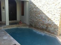 Sandals Grande Rivera Ocho Rios Jamaica Romero And Juliet Villa Private Plunge Pool And Hot Tub Private Butler Too April 2013 Plunge Pool Pool Hot Tub