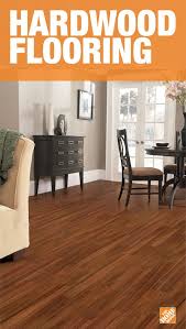 From Oak Finishes To Micro Beveled Edges Hardwood Floors Have The Look You Want For Your Flooring Upda Solid Hardwood Floors Hardwood Floors Mahogany Flooring