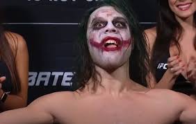 Markus Perez: „Gamebred Boxing płaci mi trzy razy więcej niż UFC”