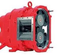 VX series: Rotary lobe pump power perfected | Vogelsang US