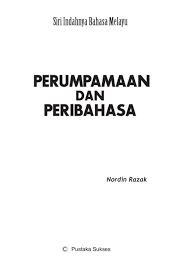 Bagai pintu tak berpasak, perahu tak berkemudi. 2 Pumpamaan N Peribahasa Flip Ebook Pages 1 50 Anyflip Anyflip