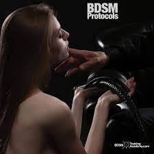Male Submissive Training Archives - The BDSM Training Academy