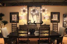 The dining room area is a standout amongst the most vital rooms in any home, where the whole family merges to share 55 celebrated and luxury western dining room design. Decorative Western Dining Room Centerpiece Stowers Furniture Stowers Furniture