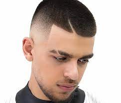 An excellent fade can be viewed smooth when up close, showing an obvious gradual increase of length. 30 Bald Fade Haircuts For Stylish And Self Confident Men