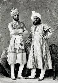Queen victoria's companion abdul karim had been forgotten for more than 100 years when shrabani basu, an english journalist who had heard of him only in passing for an unrelated book project, spotted his portrait. The Full Tragic Truth About Queen Victoria Queen Victoria Family Queen Victoria Family Tree Queen Victoria Prince Albert