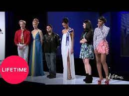 Taking to instagram, costello described a campaign by teigen. Project Runway All Stars Extended Judging Of Michael Costello Episode 8 Lifetime Youtube