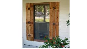 Window Shutters Exterior Shutters Hurricane Shutters Custom Shutters Wood Shutters Shutters Exterior Wood Shutters Exterior White Exterior Houses