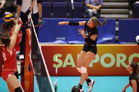 Milli takımlar, ligler, puan tablosu gibi voleybol hakkında birçok şeyi bulabileceğiniz türkiye voleybol federasyonu web sitesine hoş geldiniz. Fivb Dunya Sampiyonasi 1 Mac Turkiye 3 0 Kanada Turkiye Voleybol Federasyonu Tvf