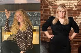 21 weight loss transformations that prove the struggle was so worth the result. The Most Drastic Celebrity Weight Loss Transformations You