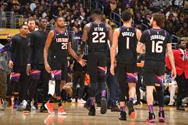 The sun is by far the largest object in the solar system. 5 Reasons For Phoenix Suns Fans To Remain Excited