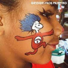 Pin By Lindsay Carey Asquith On Face Painting Face Painting Face Painting Designs Painting Blog