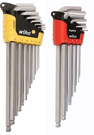 Ball Hex Key Set Recommendations From Budget To Best