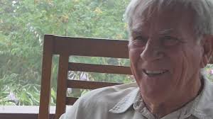 Une espérance vivace : entretien avec André Jacob « L'Église Unie du Canada