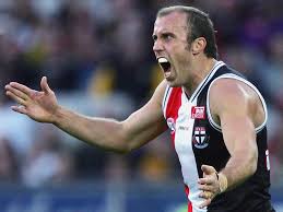 Here's a couple of moments from st kilda's star to enjoy. Noeoe4iw37fodm