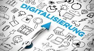 #sciencemonday interessanter fakt zur aktuellen situation, in der die #digitalisierung immer wichtiger wird. Coronakrise Beschleunigt Digitalisierung Der Industrie