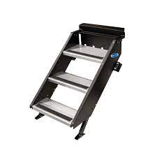 4 step rv entry steps. Stepabove Rv Entry Steps Morryde