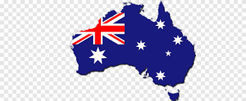 What type of government does australia have? Flag Of Australia Advertising The Australian Australia Post Australia Flag Blue Flag Png Pngegg