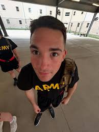 Being a combat medic is lowkey fun