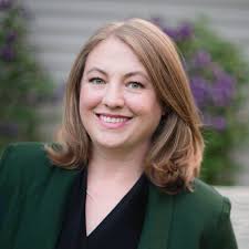 Kacy Deschene, Anoka-Hennepin School Board