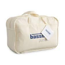 Trova una vasta selezione di piumoni bassetti per il letto a prezzi vantaggiosi su ebay. Piumone 4 Stagioni In Microfibra Matrimoniale Bassetti Carabetta