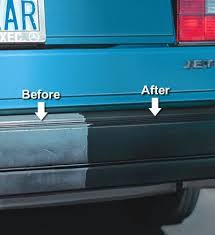 Forever Black Restores A Dark Black Finish On Sun Faded Bumpers And Body Moldings Forever Black Permanently Dyes Black Plastic Rubber And Vinyl Plastic Restorer Faded Plastic Body Molding