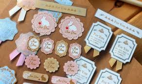 4,000+ vectors, stock photos & psd files. Wedding Invitation Envelope Seal Up Stickers We Celebrate Your Life Events In Style