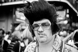 BE FUN: Elvis, Star Wars and comms with a smile