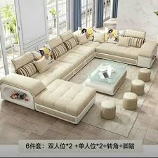 Maybe you would like to learn more about one of these? Kursi Ruang Tamu Sofa Minimalis Letter U Modern Cantik Bikin Suasana Ruang Tamu Anda Mewah Shopee Indonesia