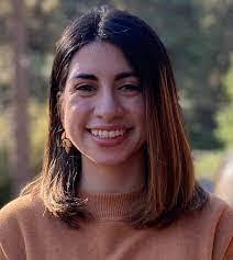 Marlene Pineda's Instagram, Twitter & Facebook