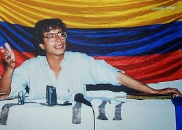 Al frente se encuentra gustavo petro, economista formado en europa, exmiembro del movimiento guerrillero m19, excongresista y exalcalde de bogotá. Las Torturas En El Canton Norte Que No Doblegaron A Gustavo Petro Las2orillas