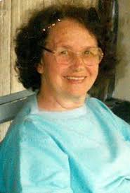 Obituary for Lucy (Beam) Burleson