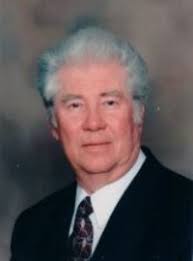 Obituary of Charles Edward Young