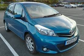 Use our handy tool to get estimated annual fuel costs based on your driving habits. Toyota Yaris 1 4 D 4d Tech Specs Top Speed Power Mpg All 2011 2014