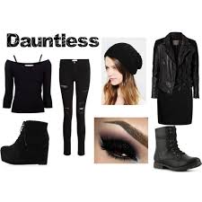 Designer Clothes Shoes Bags For Women Ssense Divergent Outfits Dauntless Clothes Divergent Fashion