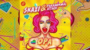 Start trading with plus500™ platform: Skazi Paranormal Attack Opa Official Audio Youtube