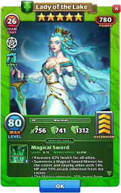 Kakadu Control Darts Guinevere Empires And Puzzles Richtigerfolgreich Com