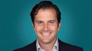 Dr. Daniel Knecht: 40 Under 40 2024