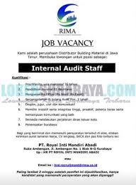 Adapun alamat indofood, saat ini berkantor pusat di sudirmanplaza, indofood tower, lantai 21, jl. Lowongan Kerja Di Pt Additon Karya Sembada Loker Id