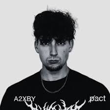 Listen to GUESTLIST ǂ A2XBY by Pact in Pact playlist online for free