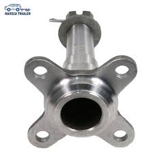 Pick a new faucet that is perfect for your rv. China Boat Trailer Drop Axle Spindle China Spindle Axle Spindle