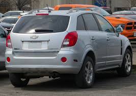 Image result for Platinum Ice 2013 Captiva